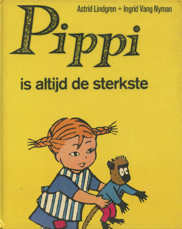 PippiLangkous