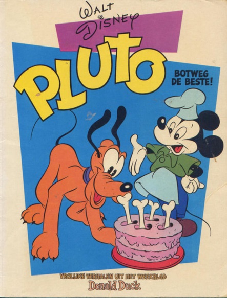 Pluto