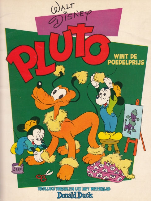 Pluto