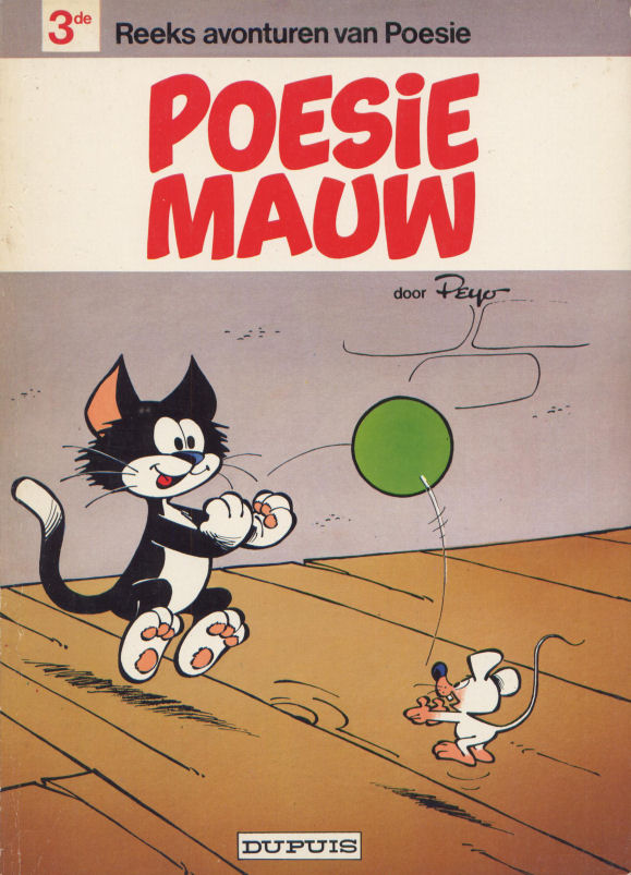 Poesie
