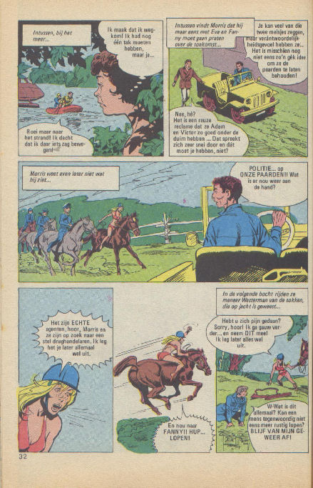 Ponyclub