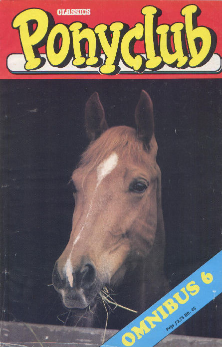 Ponyclub