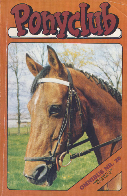 Ponyclub