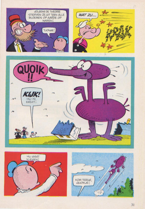 Popeye