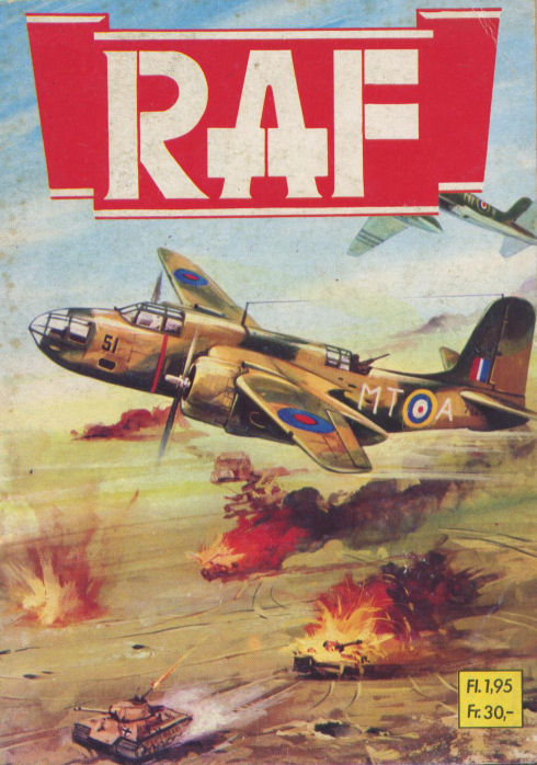 RAF