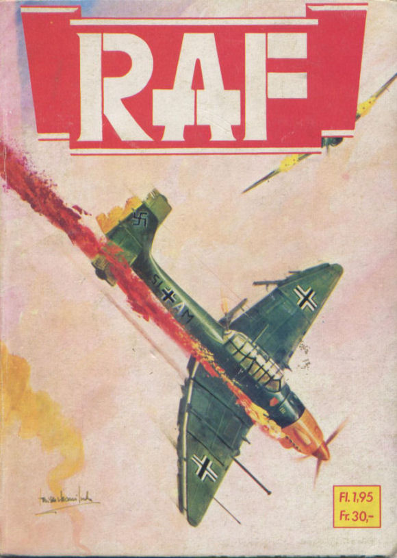 RAF