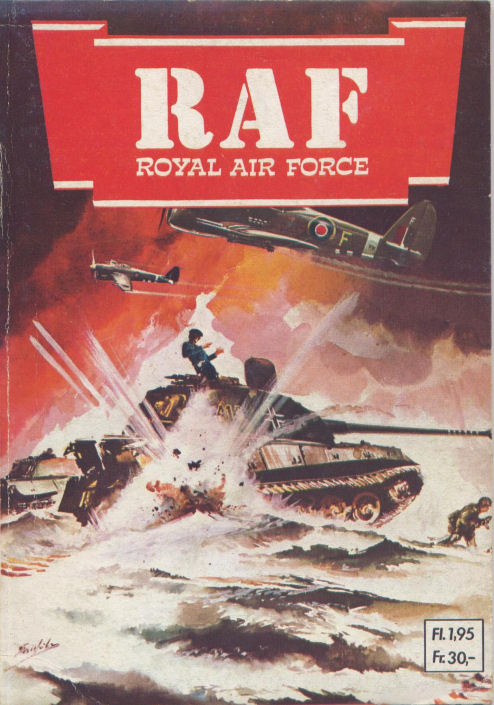 RAF