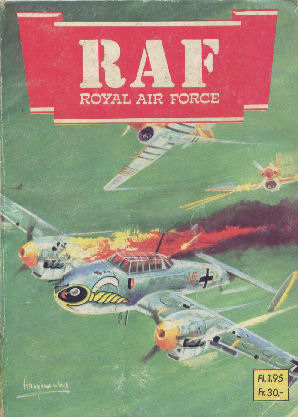 RAF