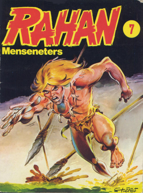 Rahan