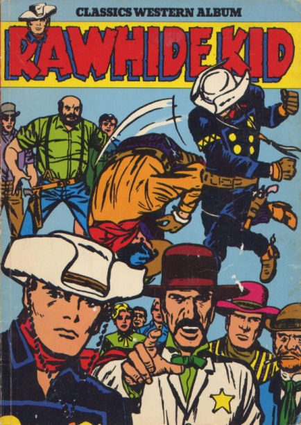 RawhideKid