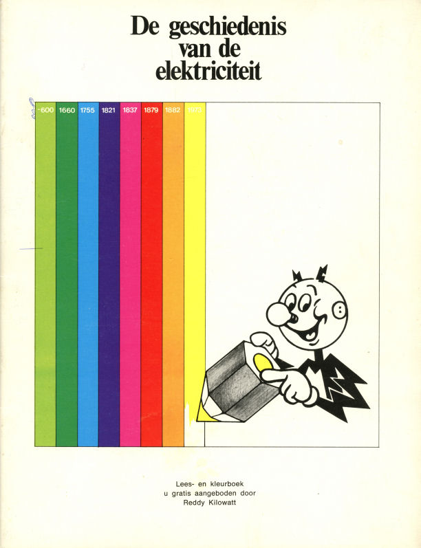 ReddyKilowatt