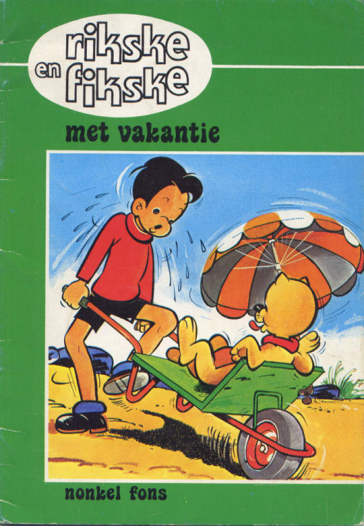 RikskeFikske