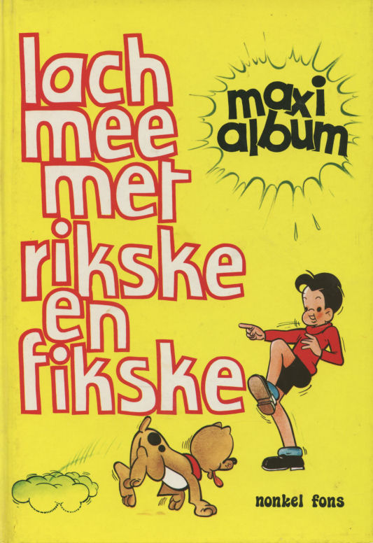 RikskeFikske