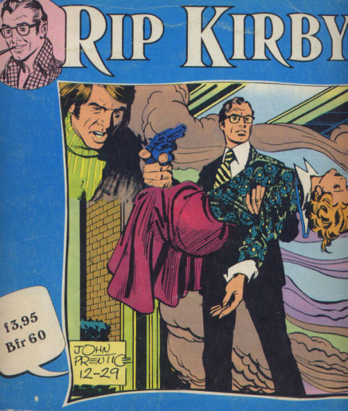RipKirby