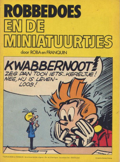 RobbedoesKwabbernoot