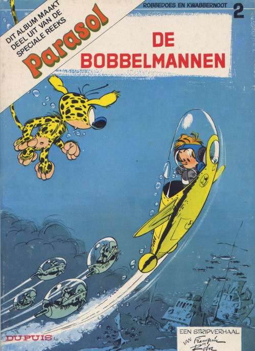 RobbedoesKwabbernoot