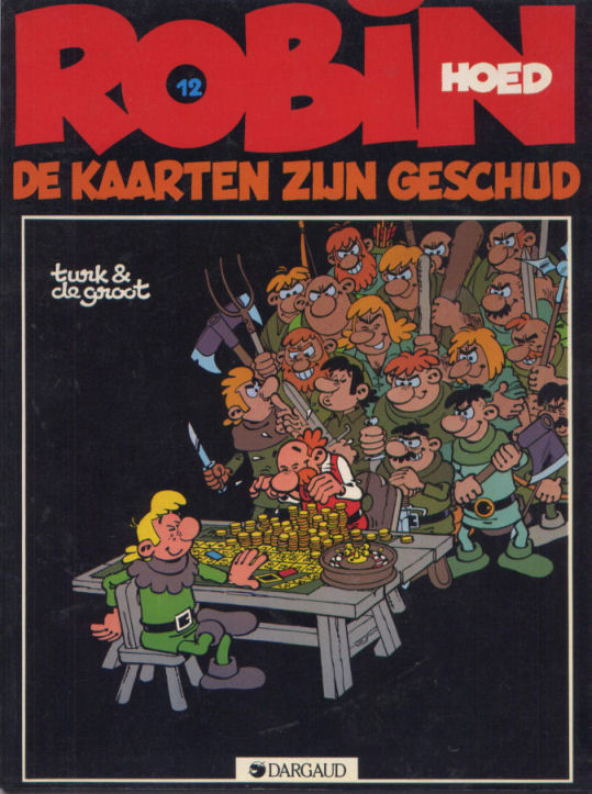 RobinHoed