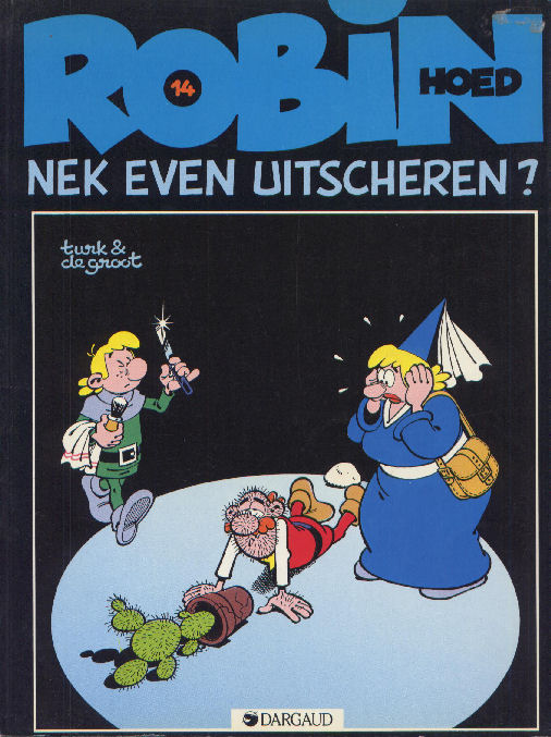 RobinHoed