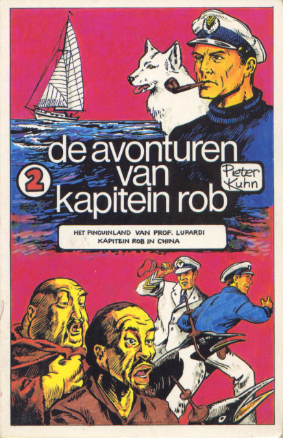 kapiteinRob