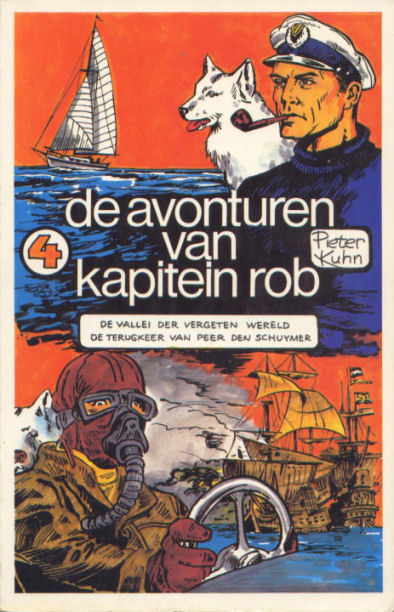 kapiteinRob