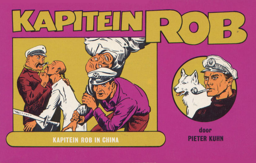 kapiteinRob