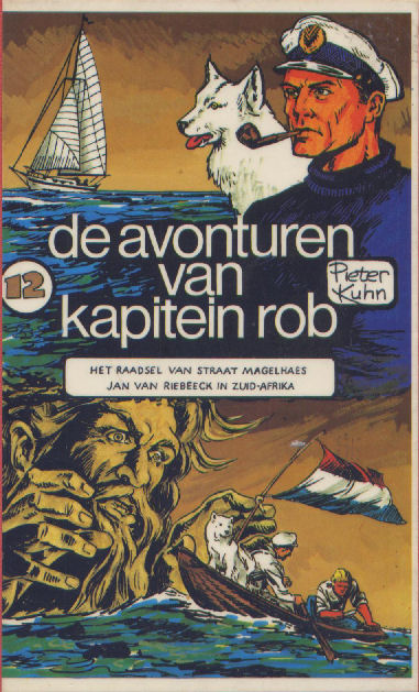 kapiteinRob
