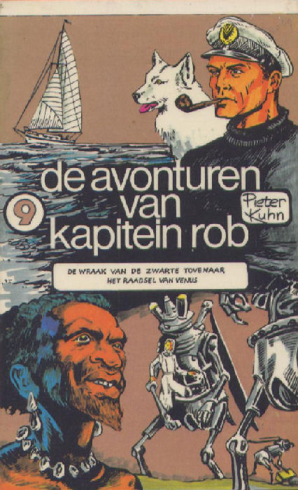 kapiteinRob