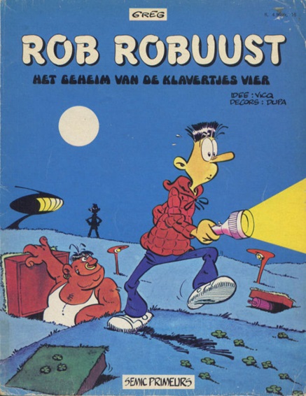 RobRobuust