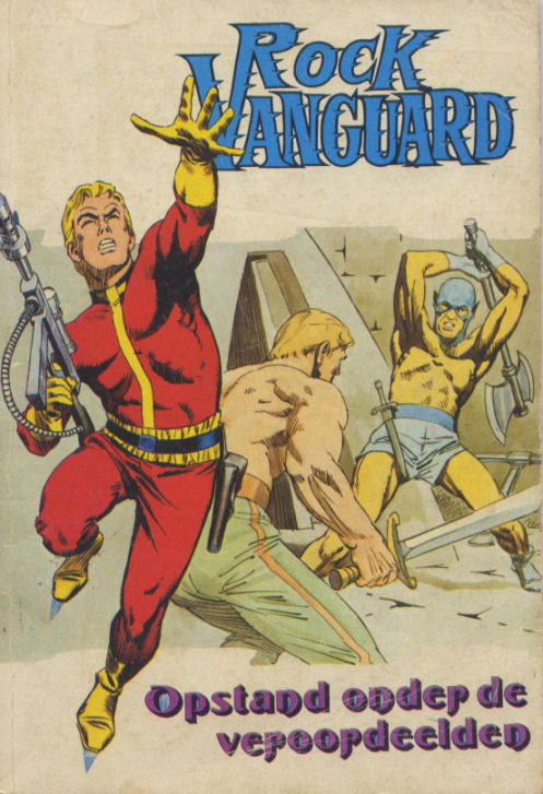 RockVanguard