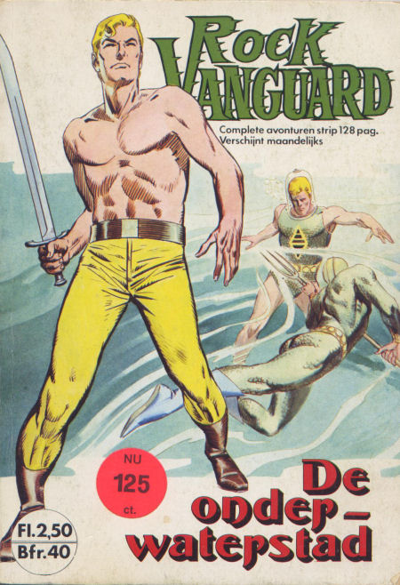 RockVanguard