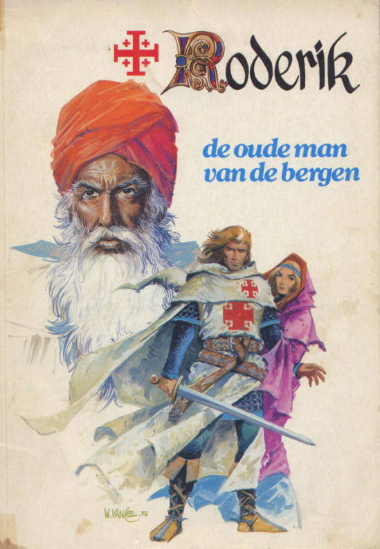 Roderik