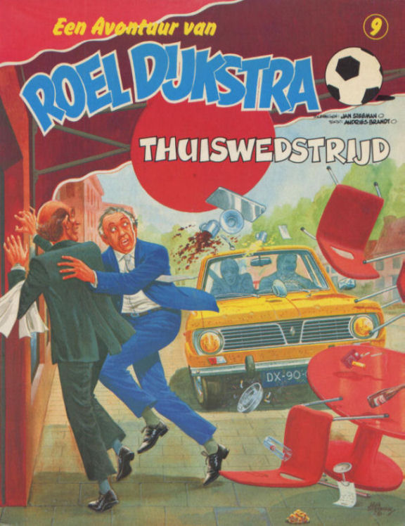 RoelDijkstra