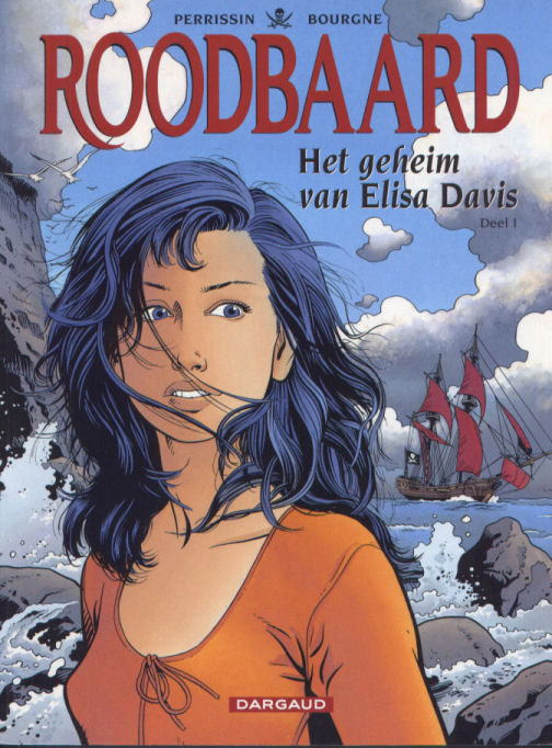 Roodbaard