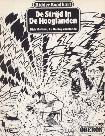 Roodhart
