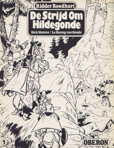 Roodhart