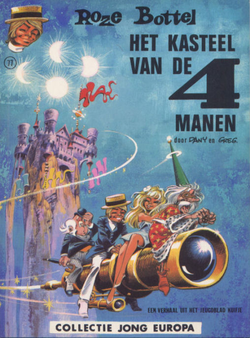 RozeBottel