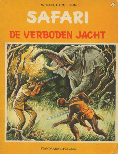 Safari