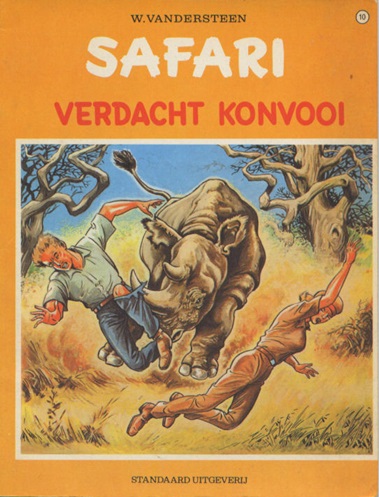 Safari