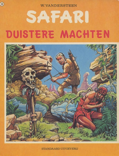 Safari
