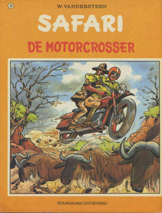Safari