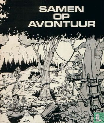 SamenOpAvontuur