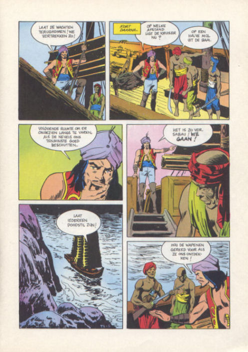 Sandokan