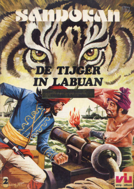 Sandokan