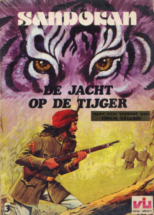 Sandokan