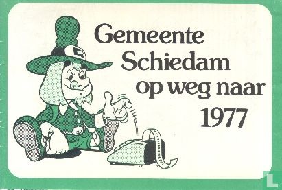 Schiedam