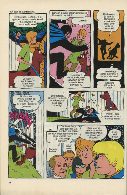 ScoobyDoo
