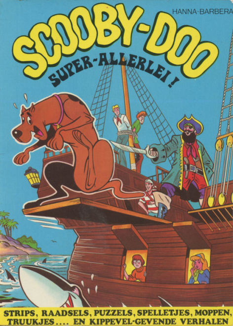 ScoobyDoo