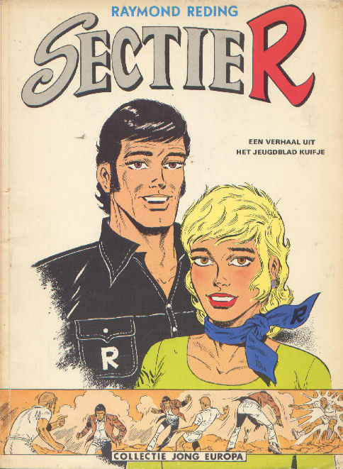 SectieR
