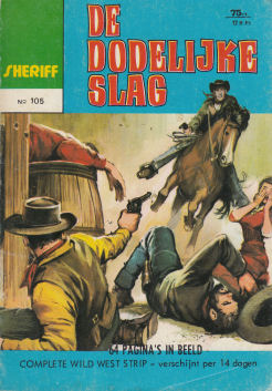 Sheriff