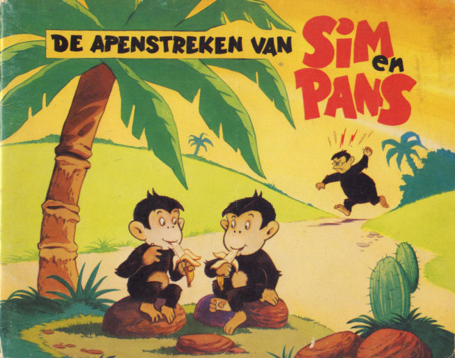 SimEnPans